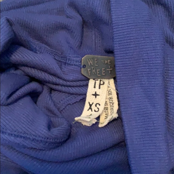 Flowy sweater - Picture 2 of 2